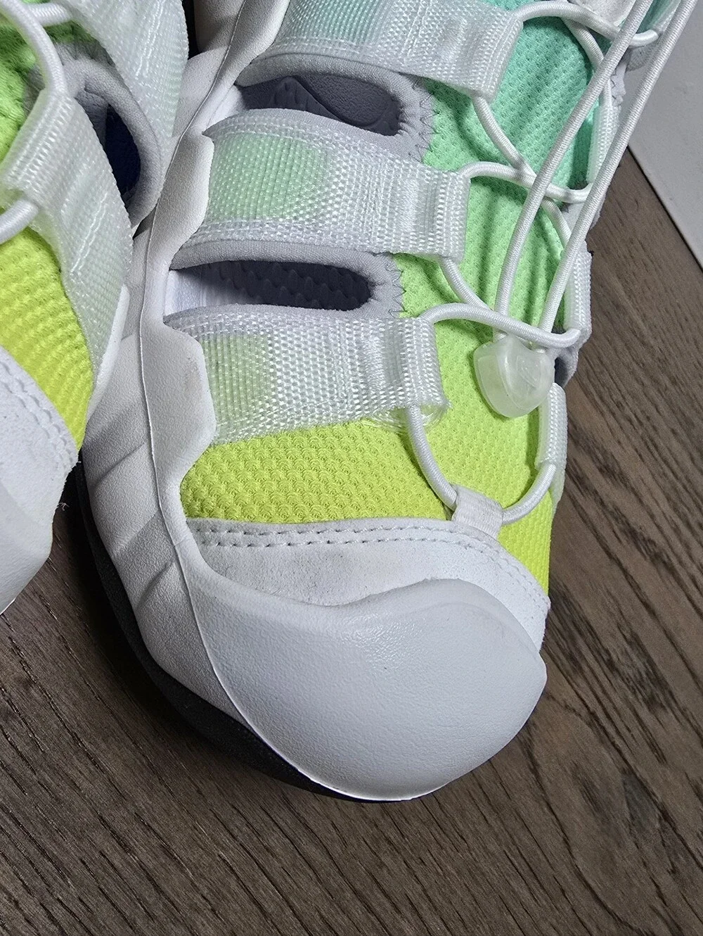 Keen Hyperport H2 Sandal in Evening Primrose Precious Blue